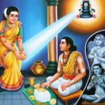காரைக்காலம்மையார்